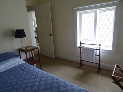 Highbury Apartments - Accommodation Rockhampton 21