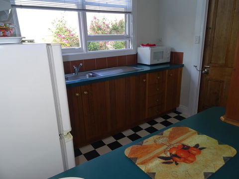 Highbury Apartments - Accommodation Rockhampton 44