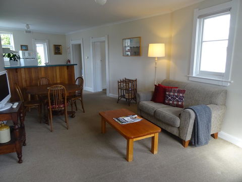 Highbury Apartments - Accommodation Rockhampton 35