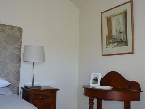 Highbury Apartments - Accommodation Rockhampton 26