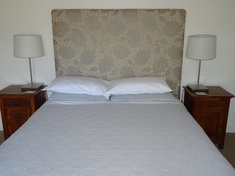 Highbury Apartments - Accommodation Rockhampton 27