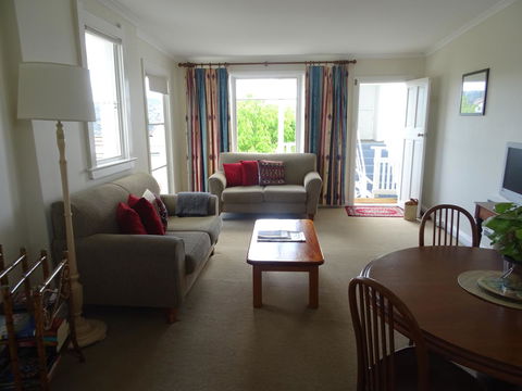 Highbury Apartments - Accommodation Rockhampton 13