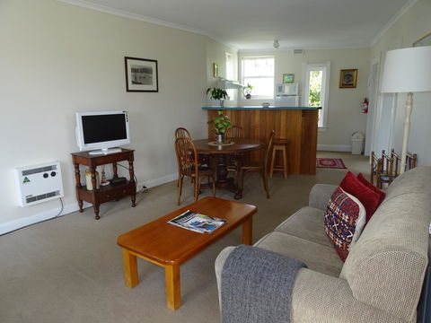 Highbury Apartments - Accommodation Rockhampton 30