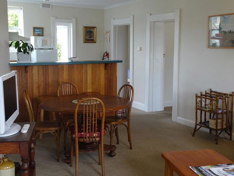 Highbury Apartments - Accommodation Rockhampton 36