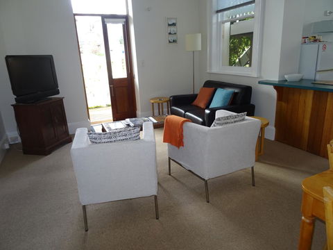Highbury Apartments - Accommodation Rockhampton 40