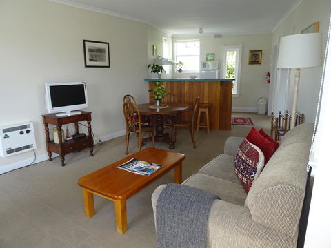 Highbury Apartments - Accommodation Rockhampton 33