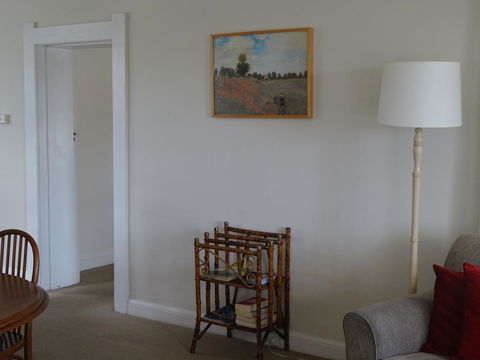 Highbury Apartments - Accommodation Rockhampton 29