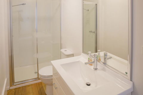 Highbury Apartments - Accommodation Rockhampton 8