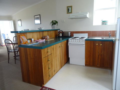 Highbury Apartments - Accommodation Rockhampton 20