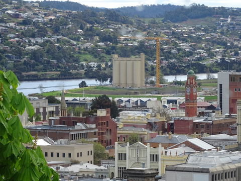 Highbury Apartments - Accommodation Rockhampton 17