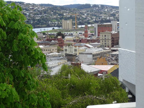 Highbury Apartments - Accommodation Rockhampton 18