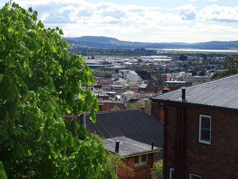 Highbury Apartments - Accommodation Rockhampton 34