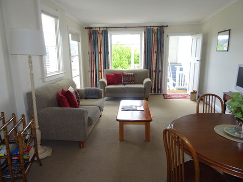 Highbury Apartments - Accommodation Rockhampton 15