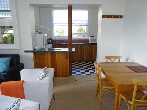 Highbury Apartments - Accommodation Rockhampton 38