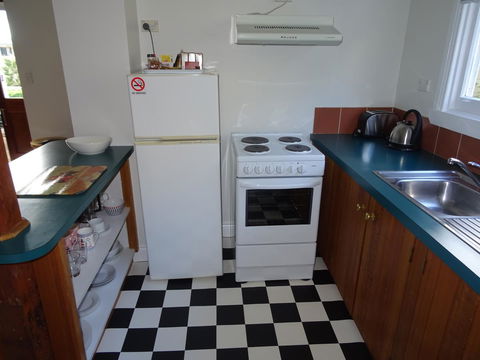 Highbury Apartments - Accommodation Rockhampton 42