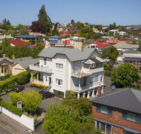 Highbury Apartments - Accommodation Rockhampton