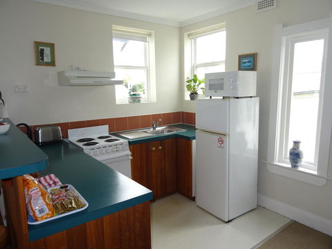 Highbury Apartments - Accommodation Rockhampton 19