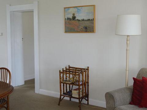 Highbury Apartments - Accommodation Rockhampton 28