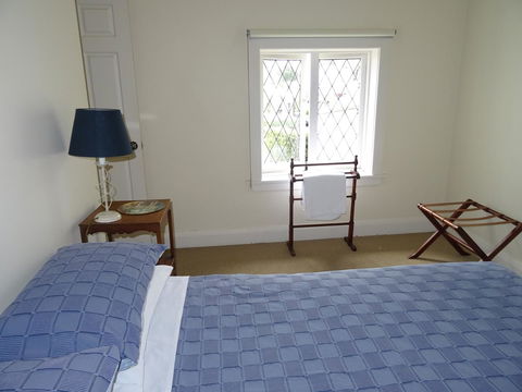 Highbury Apartments - Accommodation Rockhampton 22