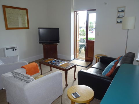 Highbury Apartments - Accommodation Rockhampton 43