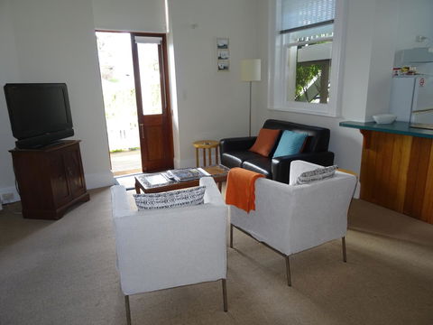 Highbury Apartments - Accommodation Rockhampton 41