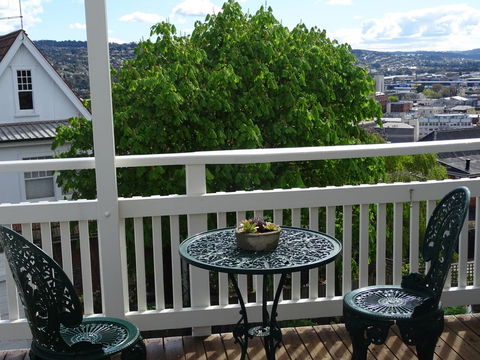 Highbury Apartments - Accommodation Rockhampton 31