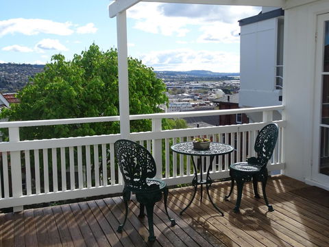Highbury Apartments - Accommodation Rockhampton 32