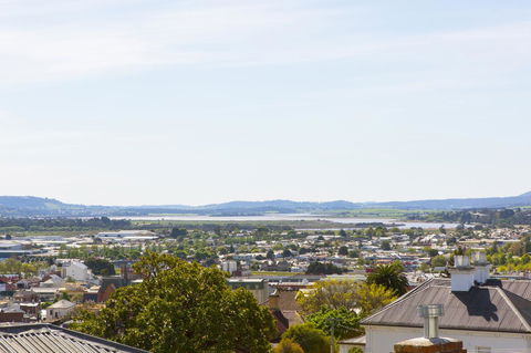 Highbury Apartments - Accommodation Rockhampton 6