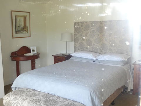 Highbury Apartments - Accommodation Rockhampton 24
