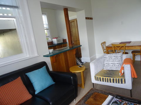 Highbury Apartments - Accommodation Rockhampton 37