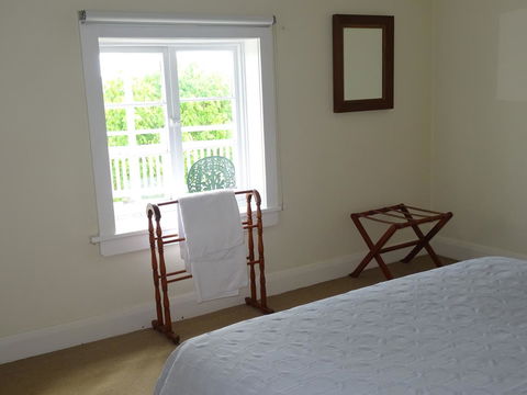 Highbury Apartments - Accommodation Rockhampton 25