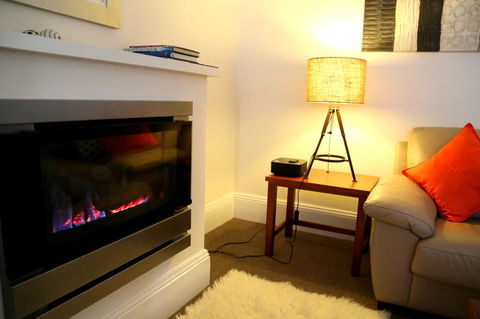 Apartment On King - Free Car - Accommodation Rockhampton 13