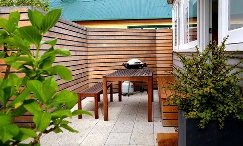 Apartment On King - Free Car - Accommodation Rockhampton 12