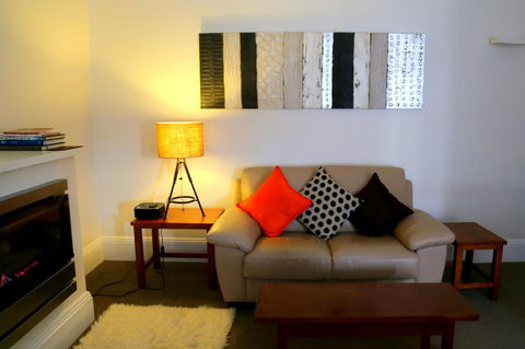 Apartment On King - Free Car - Accommodation Rockhampton 15