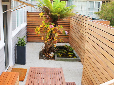 Apartment On King - Free Car - Accommodation Rockhampton 10
