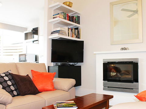Apartment On King - Free Car - Accommodation Rockhampton 2