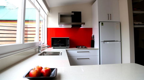 Apartment On King - Free Car - Accommodation Rockhampton 14