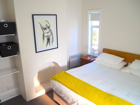Apartment On King - Free Car - Accommodation Rockhampton 17