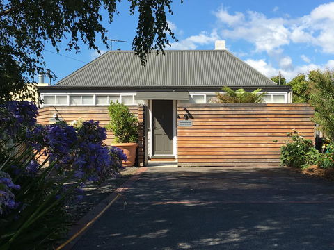 Apartment On King - Free Car - Accommodation Rockhampton 16