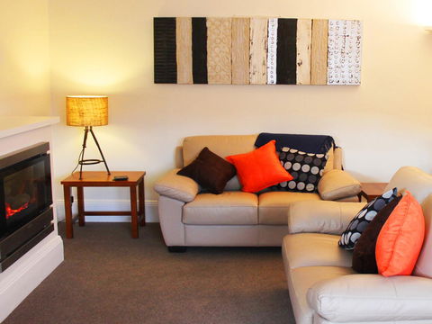 Apartment On King - Free Car - Accommodation Rockhampton 1