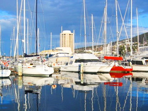 Apartment On King - Free Car - Accommodation Rockhampton 3
