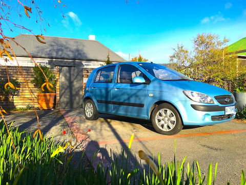 Apartment On King - Free Car - Accommodation Rockhampton 0