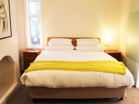 Apartment On King - Free Car - Accommodation Rockhampton 5