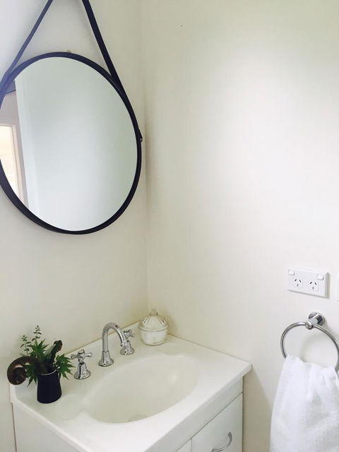 Twamley Farm - Accommodation Rockhampton 19