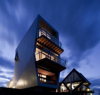 MONA Pavilions - Accommodation Rockhampton