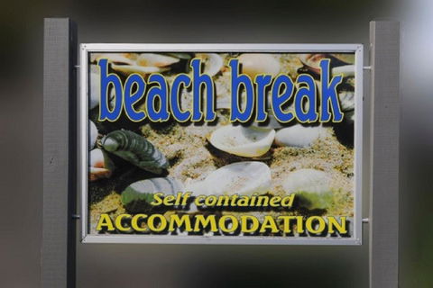 Beach Break Bicheno - Accommodation Rockhampton 3