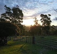 Glengarry farm stay BnB - Accommodation Rockhampton