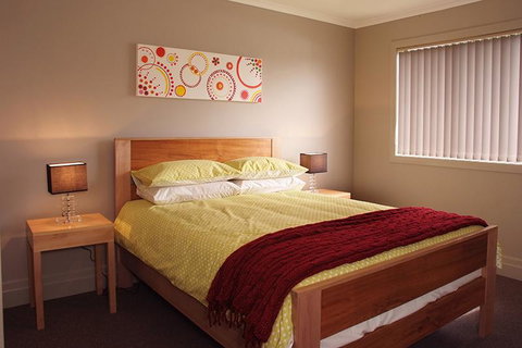 Pinestumps Holiday Home - Accommodation Rockhampton 5
