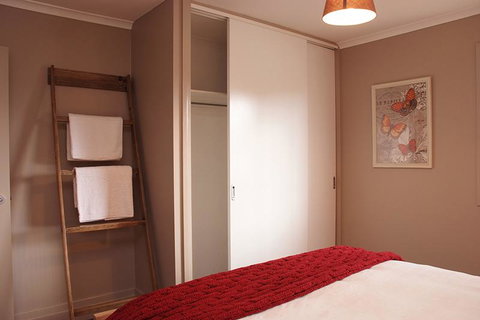 Pinestumps Holiday Home - Accommodation Rockhampton 6
