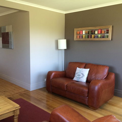 Pinestumps Holiday Home - Accommodation Rockhampton 3